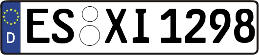 ES-XI1298