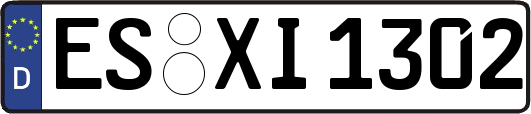 ES-XI1302