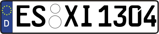 ES-XI1304