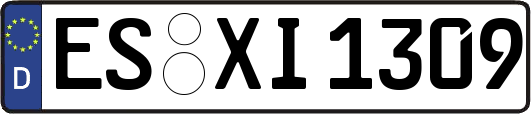 ES-XI1309