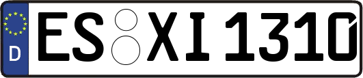 ES-XI1310