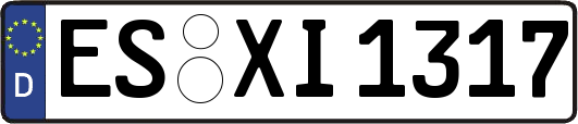 ES-XI1317