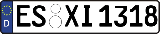 ES-XI1318