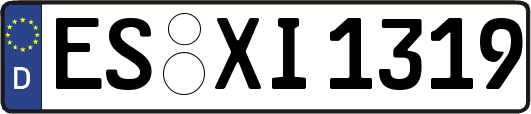 ES-XI1319