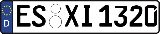 ES-XI1320