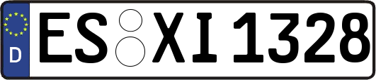 ES-XI1328