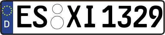 ES-XI1329