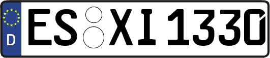 ES-XI1330