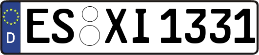 ES-XI1331