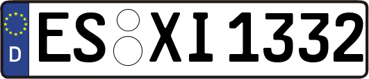 ES-XI1332