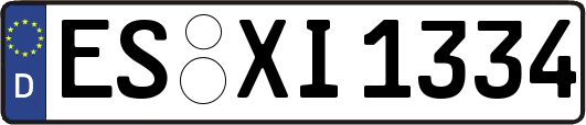 ES-XI1334