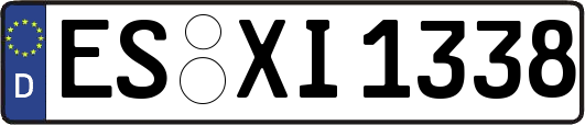ES-XI1338