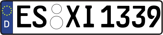 ES-XI1339
