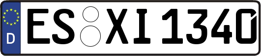 ES-XI1340