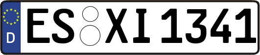ES-XI1341