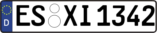 ES-XI1342