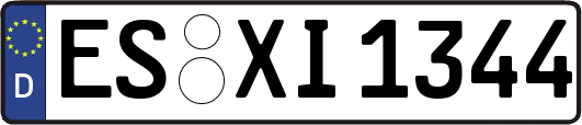 ES-XI1344