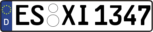 ES-XI1347