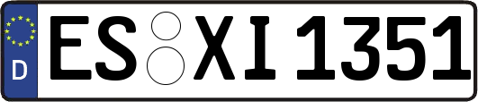 ES-XI1351