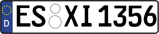 ES-XI1356