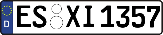 ES-XI1357
