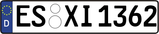 ES-XI1362