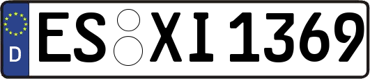 ES-XI1369