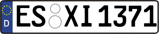 ES-XI1371