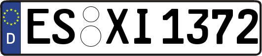 ES-XI1372