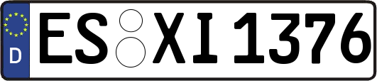 ES-XI1376