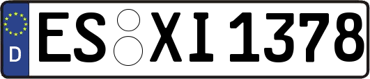 ES-XI1378