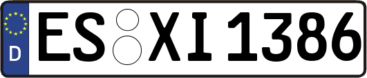 ES-XI1386