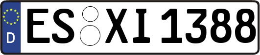 ES-XI1388