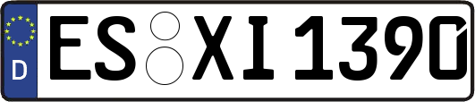 ES-XI1390