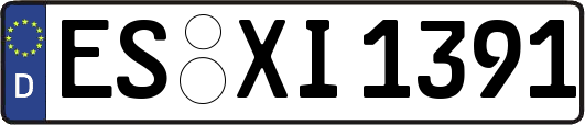ES-XI1391