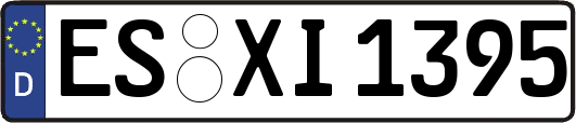 ES-XI1395