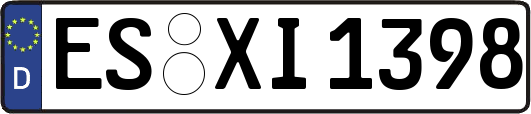 ES-XI1398