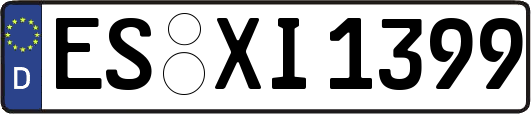 ES-XI1399