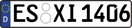 ES-XI1406