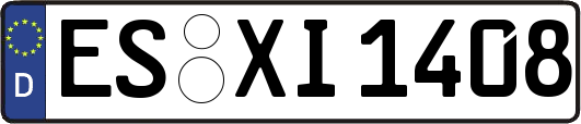 ES-XI1408