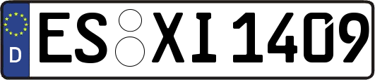 ES-XI1409
