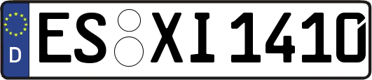 ES-XI1410