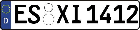 ES-XI1412