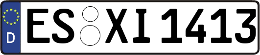 ES-XI1413