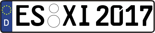 ES-XI2017