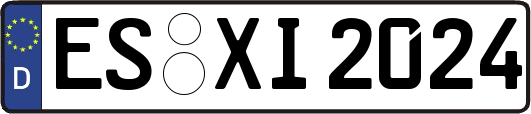 ES-XI2024