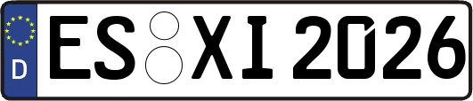 ES-XI2026