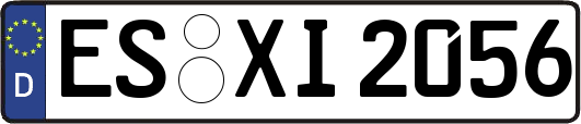 ES-XI2056
