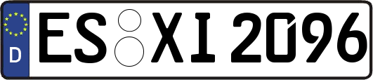 ES-XI2096