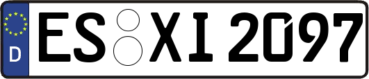 ES-XI2097